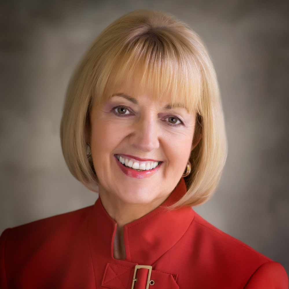 Beth Truett