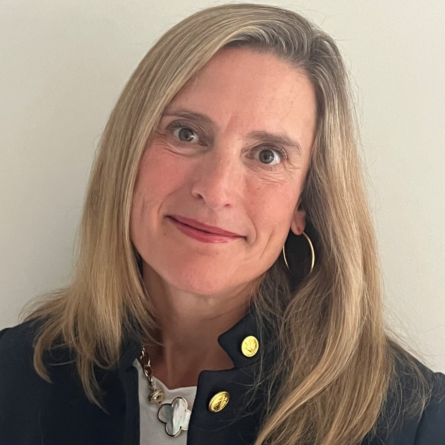 Betsy Zeiger