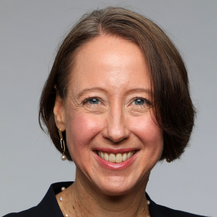 Caryn Borg-Breen