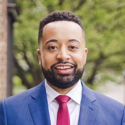 Marcus Mason