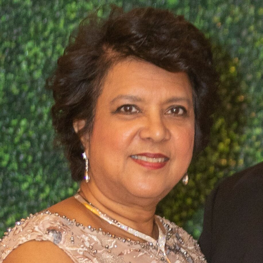 Nalini I. Durgana