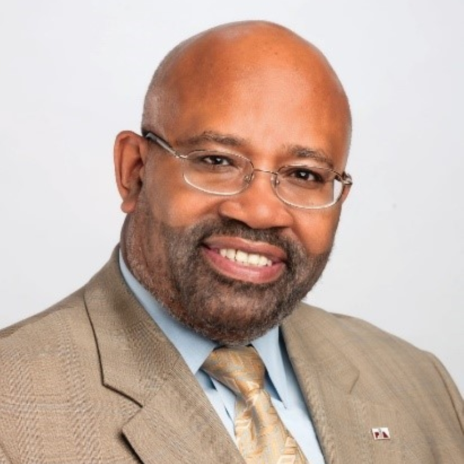 Roosevelt Haywood, III