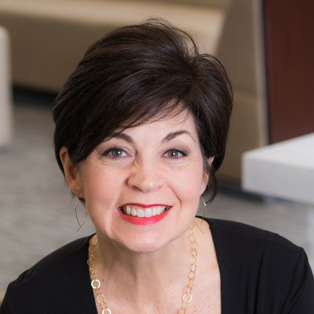 Theresa Mintle