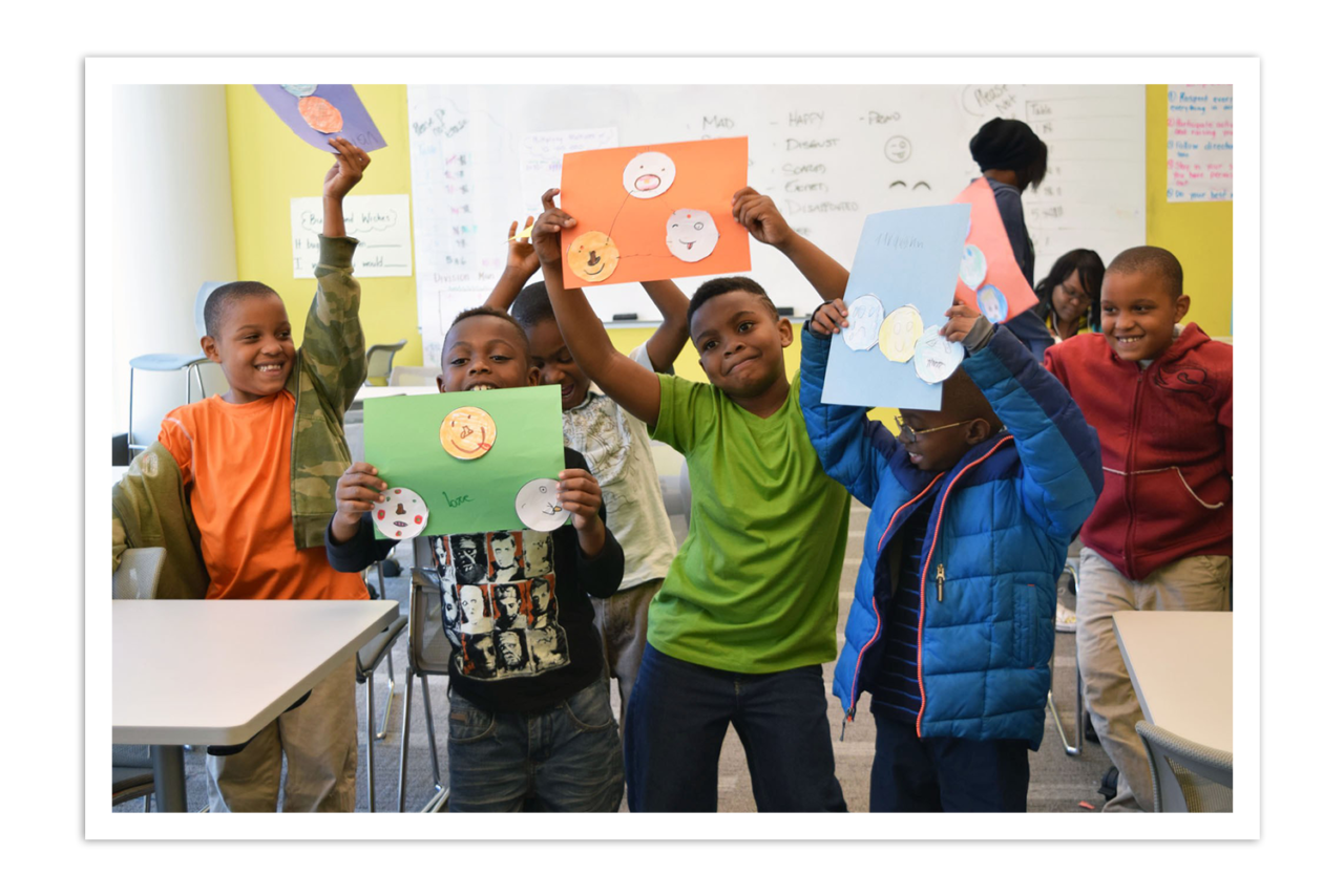 Youth Programs Chicago Lights